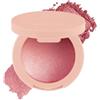 Generic Blush Per Guance - Polvere Shimmer, Make-up Rosa, Viso Donna | Cialda Compatta Tascabile Con Pigmento Intenso Sovrapponibile, Fard Luminoso Lunga Durata Per Trucco Da Viaggio Matrimonio Festa Ragazze