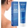 Generic Gel Anti-cicatrici - Crema Anti-ustioni Riparativa | Riduce L'aspetto Di Vecchie E Nuove Cicatrici, Lesioni, Ustioni, E, 0,5 Fl. Oz Gel Cicatrice Viso & Corpo