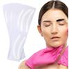 Generic Adesivi per sopracciglia, stencil per sopracciglia - Kit per sopracciglia Brow Shaper per sopracciglia | 50 paia di stencil professionali, adesivi aerografo nastro adesivo per trucco tintura
