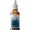 Arkopharma Forcapil Anticaduta Siero, Trattamento Intensivo per Rafforzare i Capelli, Aiuta a ridurre la Caduta e Stimola la Crescita, Aumenta Densità e Resistenza, Clinicamente testato