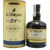 Demerara Distillers Limited El Dorado 21 Year Old