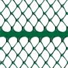 TENAX Floret 0,40x5 m Verde, Delimitazione Decorativa in Plastica per Giardini e Bordure