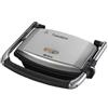 Ariete Tostiera Ariete 00C191110AR0 TOAST&GRILL Slim Silver e Black