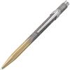 Caran d'Ache Sfera 849 Cosmic Blue Oro | Caran D'Ache