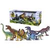 Simba - Dinosauri, 104342548, Multicolore