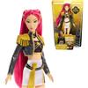 Mattel KPop Demon Hunters - Mira di HUNTR/X, bambola che canta Golden e indossa l'iconico outfit della canzone, 5 articolazioni snodabili e look ispirato al film, JRN41
