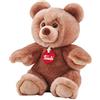 Trudi Orso Brando Marrone Regalo Peluche per Natale, Compleanno e San Valentino. Orsetto Peluche | 18x23x14cm Taglia S | Teddy Bears, Classici orsi | Modello 25625