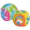 Simba 107799978 - Confezione da 2 Palline di bombolette ad Acqua, assorbenti, 8 cm, dai 3 Anni, Multicolore