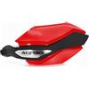 Acerbis Paramani Moto ACERBIS ARGON YAM TENERE 700/TRACER 900 Rosso