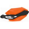Acerbis Paramani Moto ACERBIS ARGON BMW R1250 ADV Arancio Nero