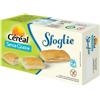 Nutrition & Santè Sfoglie Senza Glutine Céréal SG, prodotto da forno, 110g