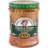 FILETTI TONNO OLIO EXVRG OLIVA
