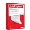 Leukoplast Leukomed Medicazione Post-operatoria In Tessuto Non Tessuto 7,2 X 5cm