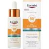 Eucerin Linea Sun Eucerin Oil Control Tocco Secco SPF 50+ Siero 30 ml
