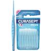 Curaprox Linea Bocca sana Curasept Picks Scovolini Monouso Misura Small 36 Pezzi