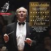 CHANNEL CLASSICS A MIDSUMMER.. -SACD-