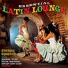 Not Now ESSENTIAL LATIN LOUNGE