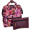 Cabaïa Adventurer All Over Backpack S Montreuil
