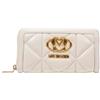 Love Moschino Portafogli Avorio JC5644PP1NLC0 AVORIO TU