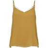 Only NOS Onlmoon SL Top Noos Wvn, Vestaglia Donna, Giallo (Mango Mojito Mango Mojito), 40 (Taglia Produttore: 34.0)