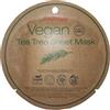 ARTDESIGNS Srl Purederm Maschera Vegana Tea