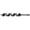 Sealey SA25X235 - Punta elicoidale per legno SDS Plus, Ø25 x 235 mm