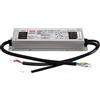 Mean Well ELG-150-24DA-3Y - Trasformatore LED a tensione costante, 150 W, 6,25 A, 12-24