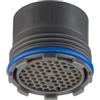 F.lli Frattini AERATORE CACHE' HONEY COMB TT M 16.5 x 1 FILTRO Rompigetto