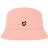 Lyle & Scott da Uomo 2026 in Cotone Cappello Golf - Pompelmo Rosa - Taglia Unica