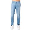 ROY ROGERS Roy Roger's - Jeans Uomo 517 Penelope D141 Soft Elas. P-E 2024-32, Denim