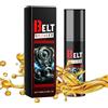 Generic Spray per cintura per auto | Spray per il rumore della cintura 'auto, lubrificante per cintura super brillante, Riduttore di ingranaggi per auto | Balsamo da 100 ml per cintura del motore auto