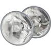 HELLA 1A6 002 395-821 Alogeno-Kit faro principale, 12V, rotondo, Numero di riferimento 20, Montaggio, interno, Sx/Dx, Kit, Quantità 2