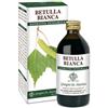 Betulla DR. Giorgini Betulla Bianca Estratto Integrale 200 Ml ml Soluzione orale