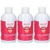 Geldis Collutorio Quotidiano ai Frutti di Bosco 500 ml 3x500