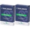 Prodeco Pharma 360 Balance Teanina 30 Compresse 2x1 pz