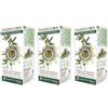 Giorgini Passiflora Estratto Integrale 200 Ml 3x200 ml Soluzione orale