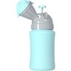 Generic Orinatoio per bambini | Vasino per bambini | orinatoio portatile per bambini | orinatoio portatile per bambini | orinatoio da viaggio per viaggi, strada, campeggio, parco e spiaggia