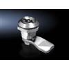 Rittal SZ Cam lock double-bit - Rack-Schlosszylinder - Einsatz (2304.000)