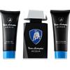 Tonino Lamborghini Acqua EDT 125 ml + ASB 100 ml + SG 100 ml M