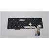 Lenovo 5N21D93700 - Tastiera - Tastiera con retroilluminazione - Lenovo - ThinkPad P16s Gen 1