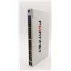 Fortinet FortiSwitch 248D, gestito, L2/L3, Gigabit Ethernet (10/100/1000), montaggio a rack, 1U
