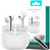 JOYROOM Joyroom Funpods JR-FN1 Wireless In-Ear Headphones (White)