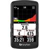 Bryton Rider S810 E Bike Computer Trasparente Trasparente Taglia Unica