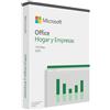 Microsoft Office Home & Business 2024, Suite per ufficio, Completo, 1 licenza, Download, Windows 10, Windows 11, 4096 MB