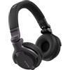 Pioneer DJ Cuffie DJ, PIONEER DJ HDJ-CUE1, nero, suono chiaro, design compatto