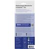 One For All Telecomando sostitutivo per televisori Panasonic, ONE FOR ALL URC4914, tasto Netflix, non richiede programmazione, compatibile con soundbar