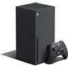 Microsoft Console Xbox Series X, SSD da 1 TB, processore da 12 teraflop, Next-Gen, nero
