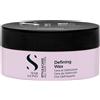 AlfaParf Milano Semi di Lino Style&Care Defining Wax 75 ml