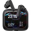 C.G.V Auricolari in-ear, C.G.V Urba, Bluetooth 5.4, cancellazione attiva del rumore