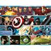 Ravensburger Spielverlag Puzzle, 2000 pezzi, Marvel Avengers La Force, Ravensburger